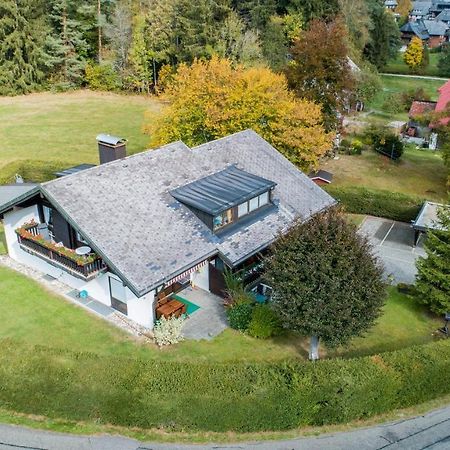 Appartamento Stuub Windeck Hinterzarten Esterno foto