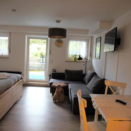 Appartamento Stuub Windeck Hinterzarten Esterno foto