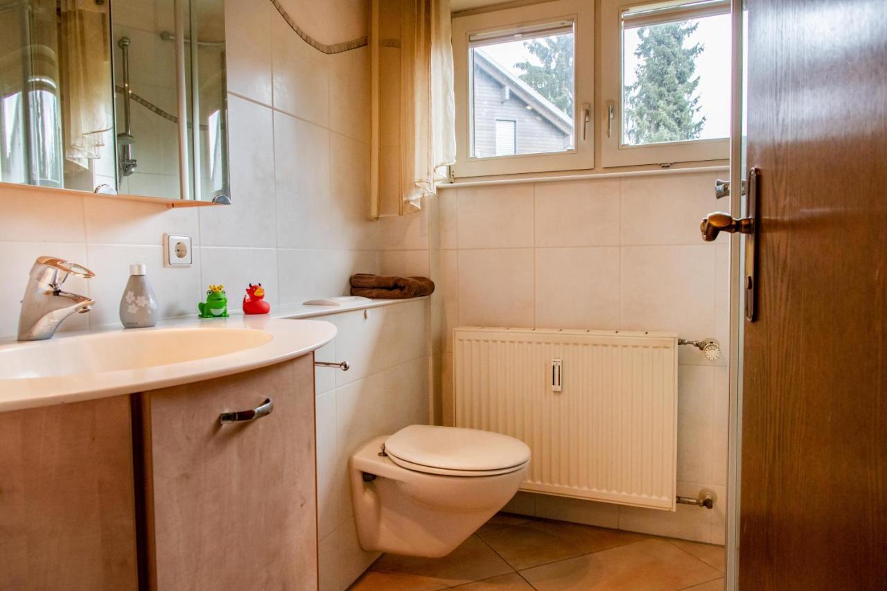 Appartamento Stuub Windeck Hinterzarten Esterno foto