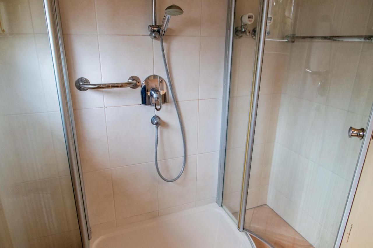 Appartamento Stuub Windeck Hinterzarten Esterno foto