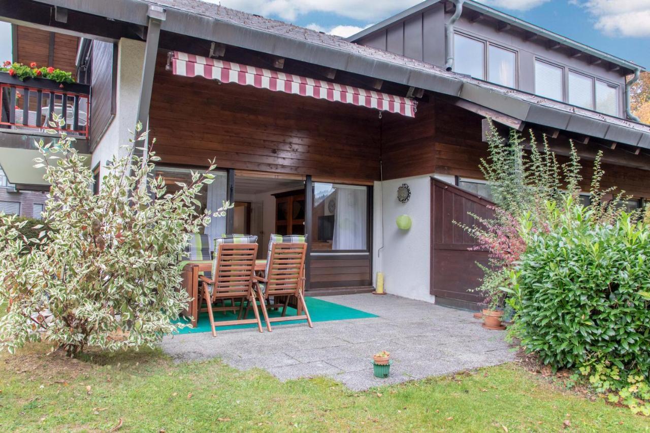 Appartamento Stuub Windeck Hinterzarten Esterno foto