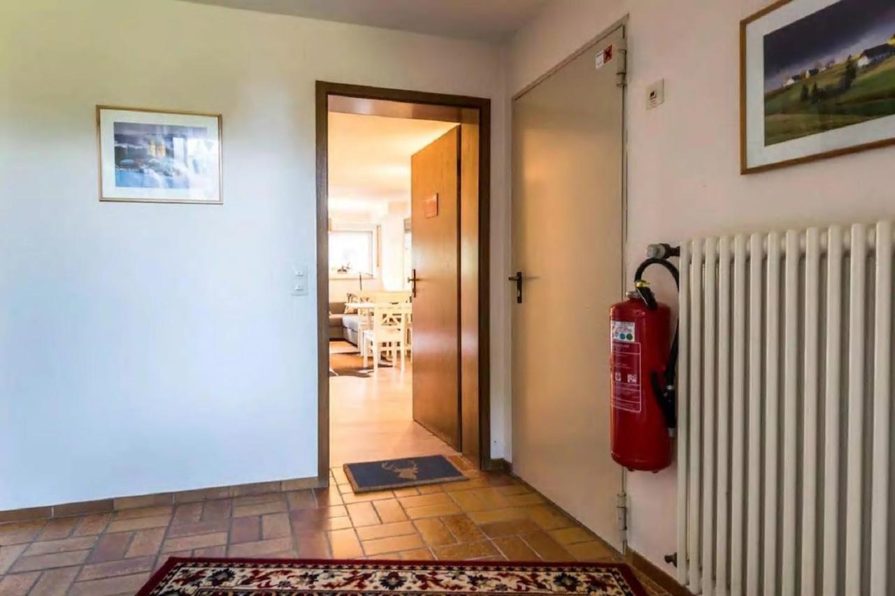 Appartamento Stuub Windeck Hinterzarten Esterno foto