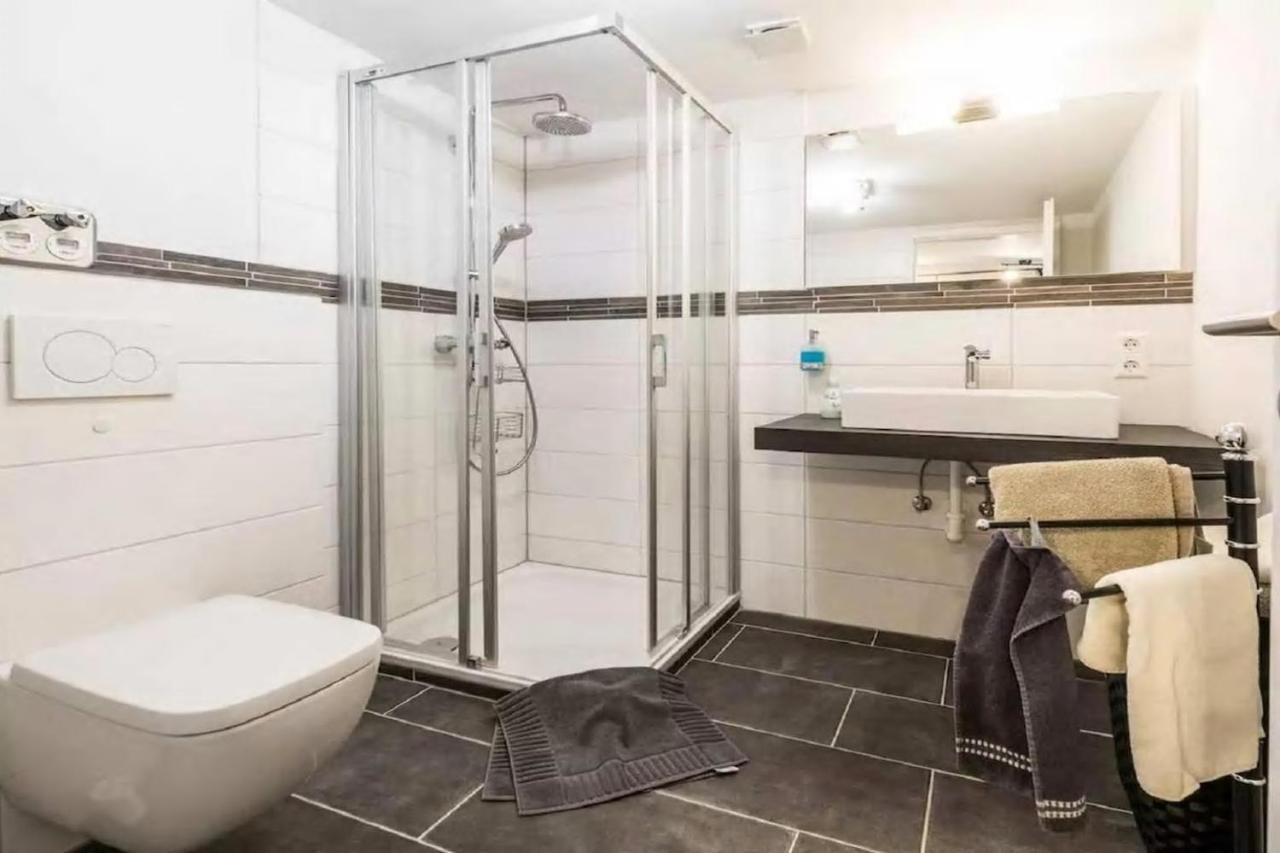 Appartamento Stuub Windeck Hinterzarten Esterno foto