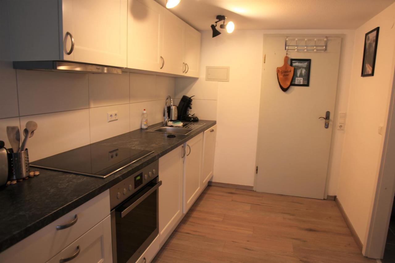 Appartamento Stuub Windeck Hinterzarten Esterno foto