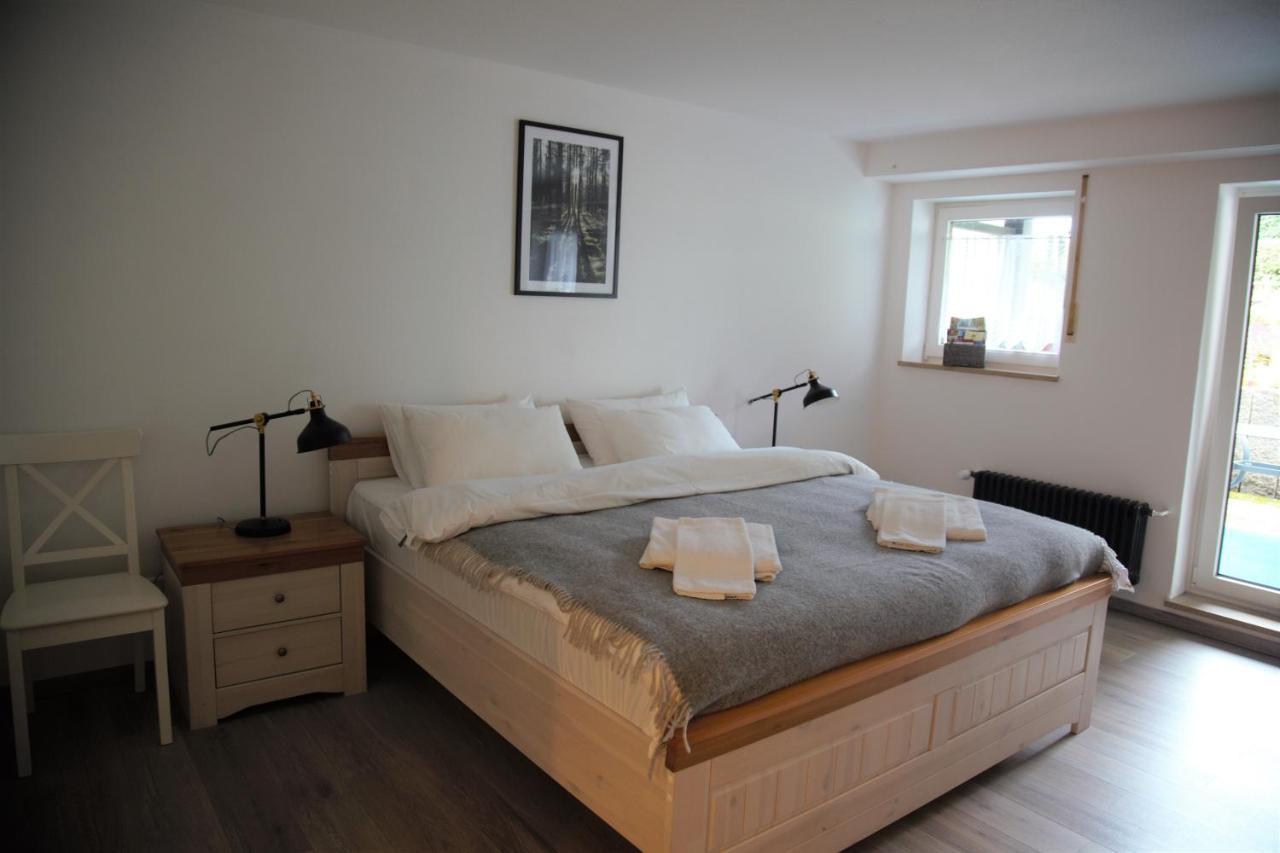 Appartamento Stuub Windeck Hinterzarten Esterno foto