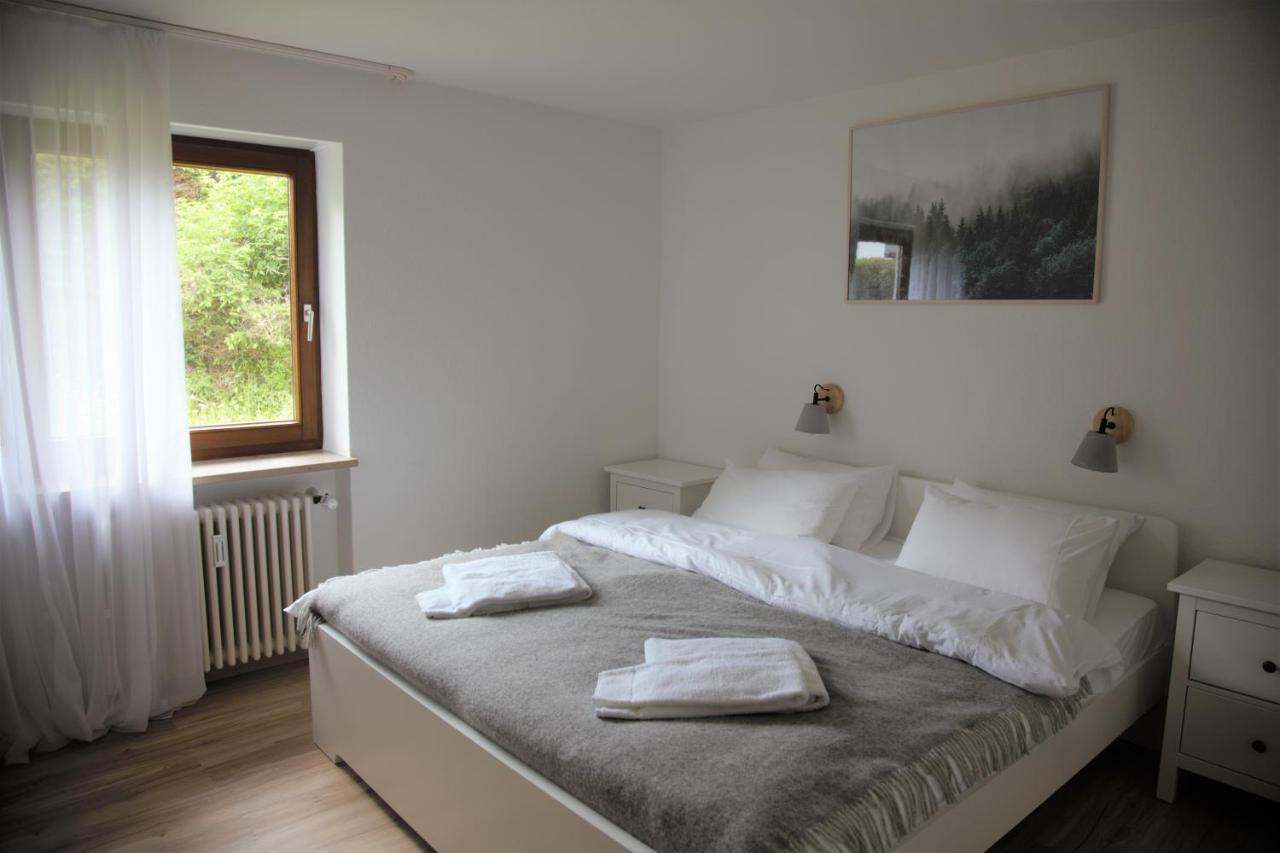 Appartamento Stuub Windeck Hinterzarten Esterno foto
