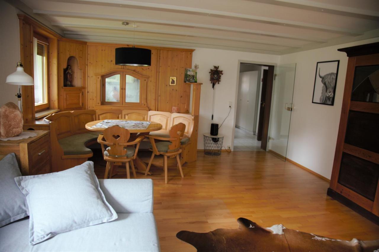 Appartamento Stuub Windeck Hinterzarten Esterno foto