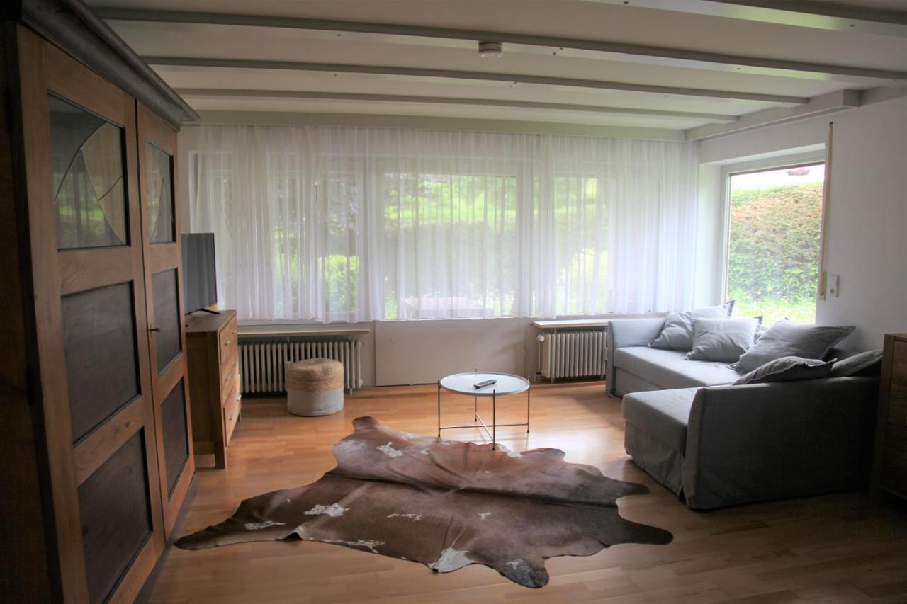 Appartamento Stuub Windeck Hinterzarten Esterno foto
